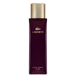 Lacoste Pour Femme Elixir Edp 90 Ml Bayan Tester Parfüm Lacoste Pour Femme Elixir Edp 90 Ml Bayan Tester Parfüm