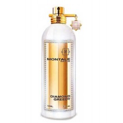 Montale Paris Diamond Greedy EDP 100ml Bayan Tester Parfüm Montale Paris Diamond Greedy EDP 100ml Bayan Tester Parfüm