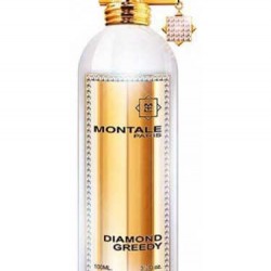 Montale Paris Diamond Greedy EDP 100ml Bayan Tester Parfüm Montale Paris Diamond Greedy EDP 100ml Bayan Tester Parfüm