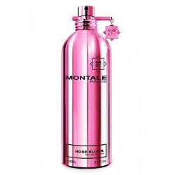 Montale Paris Roses Elixir 100ml Bayan Tester Parfümü Montale Paris Roses Elixir 100ml Bayan Tester Parfümü