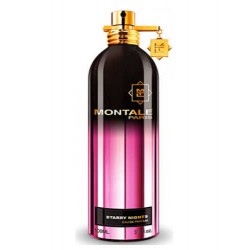 Montale Paris Starry Nights EDP 100ml Bayan Tester Parfüm Montale Paris Starry Nights EDP 100ml Bayan Tester Parfüm