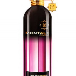 Montale Paris Starry Nights EDP 100ml Bayan Tester Parfüm Montale Paris Starry Nights EDP 100ml Bayan Tester Parfüm