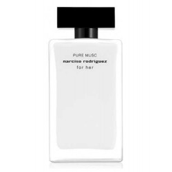 Narciso Rodriguez Pure Musc 100ml Edp Bayan Tester Parfüm
