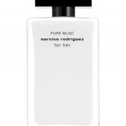 Narciso Rodriguez Pure Musc 100ml Edp Bayan Tester Parfüm Narciso Rodriguez Pure Musc 100ml Edp Bayan Tester Parfüm