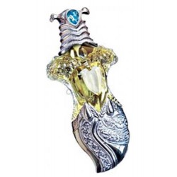 Opulent Chic Shaik Blue Classic No 33 40ml Bayan Tester Parfüm Opulent Chic Shaik Blue Classic No 33 40ml Bayan Tester Parfüm