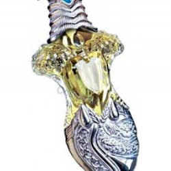 Opulent Chic Shaik Blue Classic No 33 40ml Bayan Tester Parfüm Opulent Chic Shaik Blue Classic No 33 40ml Bayan Tester Parfüm