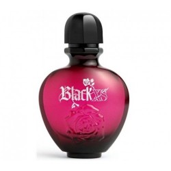 Paco Rabanne Black Xs For Her Edt 80ml Bayan Tester Parfüm Paco Rabanne Black Xs For Her Edt 80ml Bayan Tester Parfüm