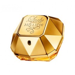 Paco Rabanne Lady Million Edp 80ml Bayan Tester Parfüm Paco Rabanne Lady Million Edp 80ml Bayan Tester Parfüm