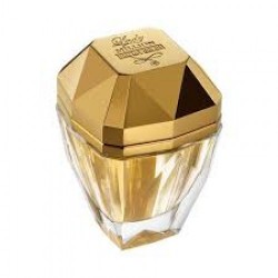 Paco Rabanne Lady Million My Gold Edt 80ml Bayan Tester Parfüm Paco Rabanne Lady Million My Gold Edt 80ml Bayan Tester Parfüm