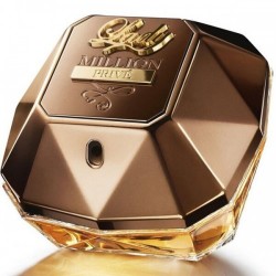 Paco Rabanne Lady Million Prive Edp 80ml Bayan Tester Parfüm Paco Rabanne Lady Million Prive Edp 80ml Bayan Tester Parfüm
