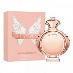 Paco Rabanne Olympea Aqua Edp 80ml Bayan Tester Parfüm Paco Rabanne Olympea Aqua Edp 80ml Bayan Tester Parfüm