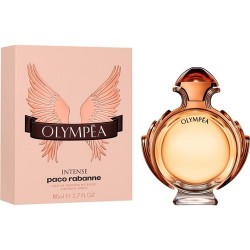 Paco Rabanne Olympea Intense Edp 80ml Bayan Tester Parfüm Paco Rabanne Olympea Intense Edp 80ml Bayan Tester Parfüm