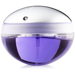 Paco Rabanne Ultraviolet Edp 80ml Bayan Tester Parfüm
