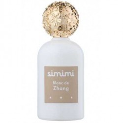 Simimi Blanc De Zhang 100ml Edp Bayan Tester Parfüm Simimi Blanc De Zhang 100ml Edp Bayan Tester Parfüm