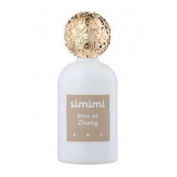 Simimi Blanc De Zhang 100ml Edp Bayan Tester Parfüm Simimi Blanc De Zhang 100ml Edp Bayan Tester Parfüm