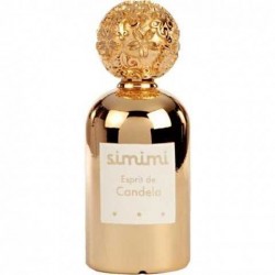 Simimi Esprit De Candela 100ml Edp Bayan Outlet Parfüm Simimi Esprit De Candela 100ml Edp Bayan Outlet Parfüm
