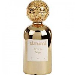 Simimi Reve De Sisa 100ml Edp Bayan Tester Parfüm Simimi Reve De Sisa 100ml Edp Bayan Tester Parfüm