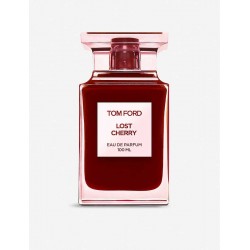 Tom Ford Lost Cherry Edp 100ml Bayan Tester Parfüm Tom Ford Lost Cherry Edp 100ml Bayan Tester Parfüm