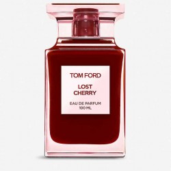 Tom Ford Lost Cherry Edp 100ml Bayan Tester Parfüm Tom Ford Lost Cherry Edp 100ml Bayan Tester Parfüm