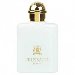 Trusardi Donna White Edp 100ml Bayan Tester Parfüm Trusardi Donna White Edp 100ml Bayan Tester Parfüm
