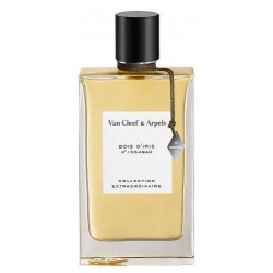 Van Cleef & Arpels Bois D'iris Edp 75 ml Bayan Tester Parfüm Van Cleef & Arpels Bois D'iris Edp 75 ml Bayan Tester Parfüm