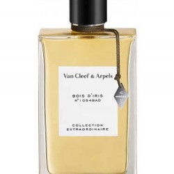 Van Cleef & Arpels Bois D'iris Edp 75 ml Bayan Tester Parfüm Van Cleef & Arpels Bois D'iris Edp 75 ml Bayan Tester Parfüm