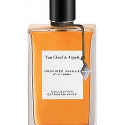Van Cleef & Arpels Orchidee Vanille 75ml Edp Bayan Tester Parfüm Van Cleef & Arpels Orchidee Vanille 75ml Edp Bayan Tester Parfüm