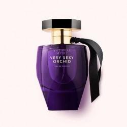 Victoria's Secret Very Sexy Orchid 100ml Bayan Tester Parfüm Victoria's Secret Very Sexy Orchid 100ml Bayan Tester Parfüm
