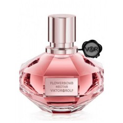 Viktor&Rolf Flowerbomb Nectar 100ml Edp Intense Bayan Tester Parfüm Viktor&Rolf Flowerbomb Nectar 100ml Edp Intense Bayan Tester Parfüm