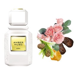 Ajmal Amber Musc Edp 100ml Unisex Tester Parfüm Ajmal Amber Musc Edp 100ml Unisex Tester Parfüm