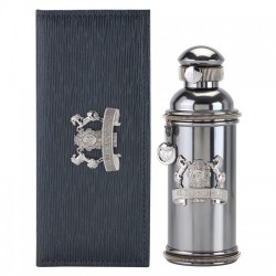 Alexandre.J Argentic Edp 100ml Unisex Tester Parfüm Alexandre.J Argentic Edp 100ml Unisex Tester Parfüm