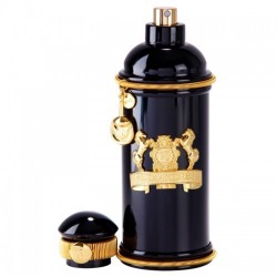 Alexandre.J Black Muscs Edp 100ml Unisex Tester Parfüm Alexandre.J Black Muscs Edp 100ml Unisex Tester Parfüm