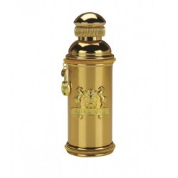 Alexandre.J Golden Oud Edp 100ml Unisex Tester Parfüm Alexandre.J Golden Oud Edp 100ml Unisex Tester Parfüm