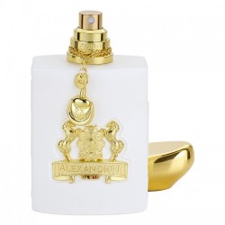 Alexandre.J Oscent White Edp 100ml Unisex Tester Parfüm Alexandre.J Oscent White Edp 100ml Unisex Tester Parfüm