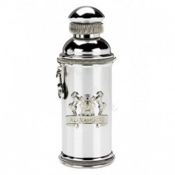 Alexandre.J Silver Ombre Edp 100ml Unisex Tester Parfüm Alexandre.J Silver Ombre Edp 100ml Unisex Tester Parfüm