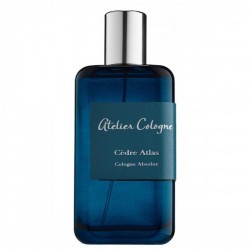 Atelier Cologne Cedre Atlas Edp 100ml Unisex Tester Parfüm Atelier Cologne Cedre Atlas Edp 100ml Unisex Tester Parfüm
