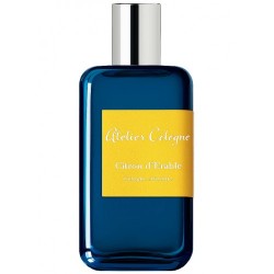 Atelier Cologne Citron D'erable Edp 100ml Unisex Tester Parfüm Atelier Cologne Citron D'erable Edp 100ml Unisex Tester Parfüm