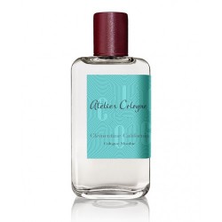 Atelier Cologne Clementine California Edp 100ml Unisex Tester Parfüm Atelier Cologne Clementine California Edp 100ml Unisex Tester Parfüm