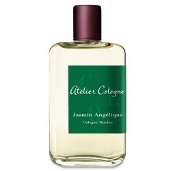 Atelier Cologne Jasmin Angelique Edp 100ml Unisex Tester Parfüm Atelier Cologne Jasmin Angelique Edp 100ml Unisex Tester Parfüm