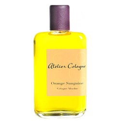 Atelier Cologne Orange Sanguine Edp 100ml Unisex Tester Parfüm Atelier Cologne Orange Sanguine Edp 100ml Unisex Tester Parfüm