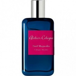 Atelier Cologne Sud Magnolia Edp 100ml Unisex Tester Parfüm Atelier Cologne Sud Magnolia Edp 100ml Unisex Tester Parfüm