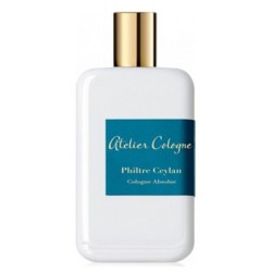 Atelier Cologne Philtre Ceylan Edp 100ml Unisex Tester Parfüm Atelier Cologne Philtre Ceylan Edp 100ml Unisex Tester Parfüm