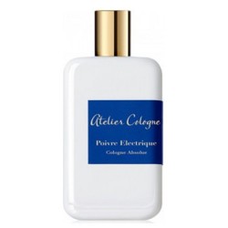 Atelier Cologne Poivre Electrique Edp 100ml Unisex Tester Parfüm Atelier Cologne Poivre Electrique Edp 100ml Unisex Tester Parfüm