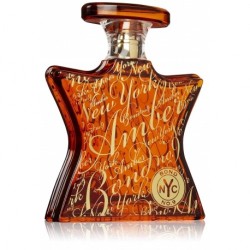 Bond No.9 New York Amber Edp 100ml Unisex Tester Parfüm