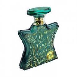 Bond No.9 New York Musk Edp 100ml Unisex Tester Parfüm Bond No.9 New York Musk Edp 100ml Unisex Tester Parfüm