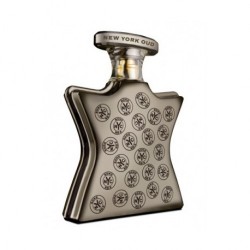 Bond No.9 New York Oud Edp 100ml Unisex Tester Parfüm Bond No.9 New York Oud Edp 100ml Unisex Tester Parfüm