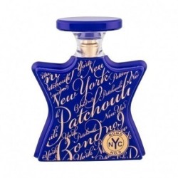 Bond No.9 New York Patchouli Edp 100ml Unisex Tester Parfüm Bond No.9 New York Patchouli Edp 100ml Unisex Tester Parfüm