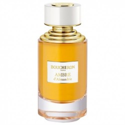Boucheron Ambre D'alexandrie Edp 125ml Unisex Tester Parfüm Boucheron Ambre D'alexandrie Edp 125ml Unisex Tester Parfüm