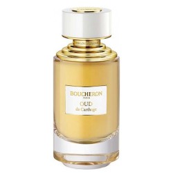 Boucheron Oud De Carthage Edp 125ml Unisex Tester Parfüm Boucheron Oud De Carthage Edp 125ml Unisex Tester Parfüm