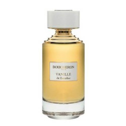 Boucheron Vanille De Zanzibar Edp 125ml Unisex Tester Parfüm Boucheron Vanille De Zanzibar Edp 125ml Unisex Tester Parfüm